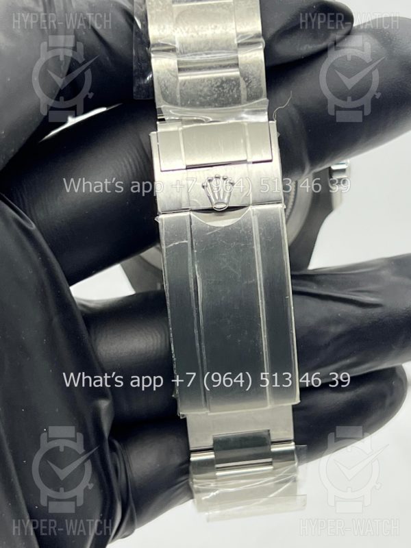 Фото 18 - Rolex Sea-Dweller 43mm 126600-0002 Steel