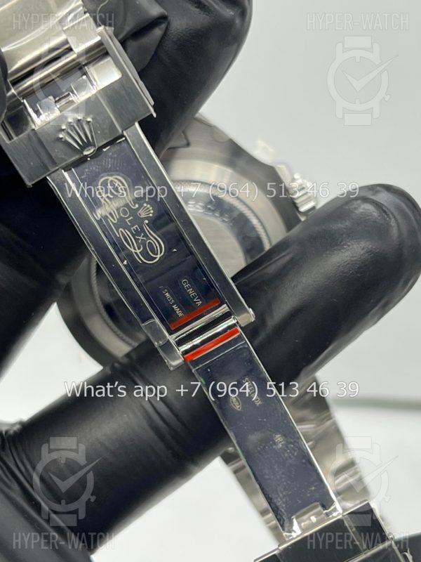 Фото 19 - Rolex Sea-Dweller 43mm 126600-0002 Steel