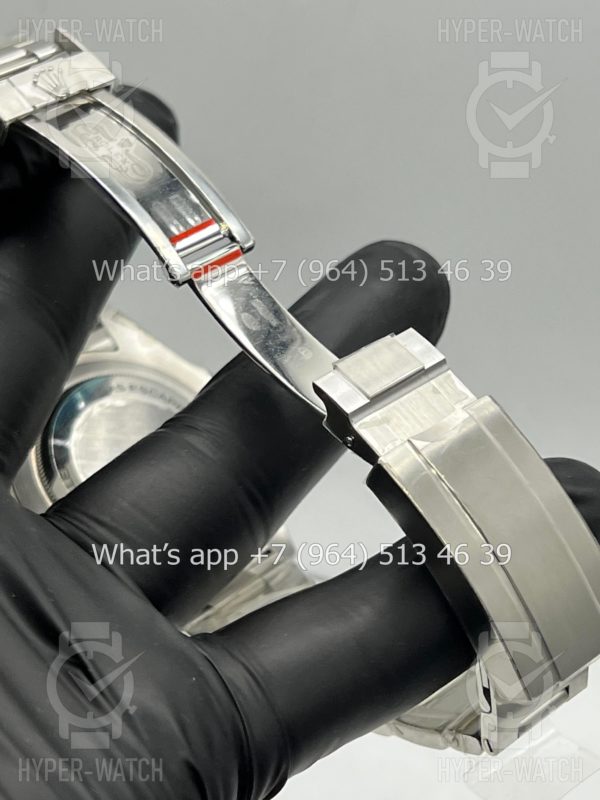 Фото 20 - Rolex Sea-Dweller 43mm 126600-0002 Steel