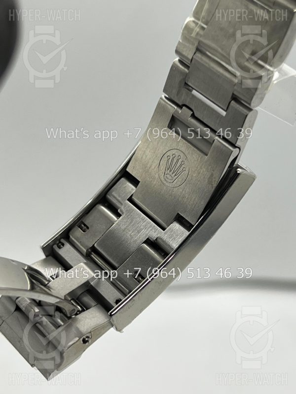 Фото 21 - Rolex Sea-Dweller 43mm 126600-0002 Steel