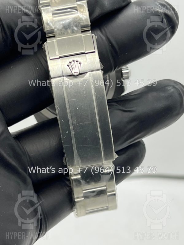 Товар Rolex Submariner 40mm 116610lv-0002 AR Фото 18 - Rolex Submariner 40mm 116610lv-0002 AR