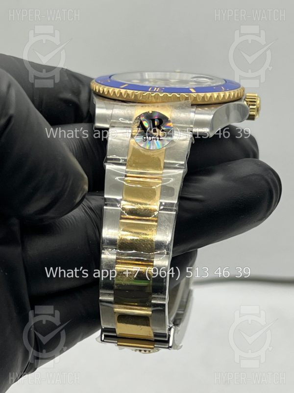 Товар Rolex Submariner 40mm 116613lb-0005 Steel Фото 9 - Rolex Submariner 40mm 116613lb-0005 Steel
