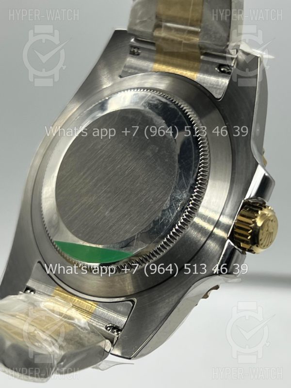 Товар Rolex Submariner 40mm 116613lb-0005 Steel Фото 21 - Rolex Submariner 40mm 116613lb-0005 Steel