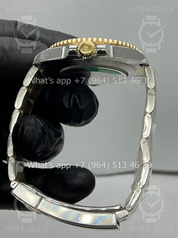 Товар Rolex Submariner 40mm 116613ln-0001 AR Фото 16 - Rolex Submariner 40mm 116613ln-0001 AR