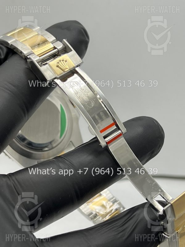 Товар Rolex Submariner 40mm 116613ln-0001 AR Фото 22 - Rolex Submariner 40mm 116613ln-0001 AR