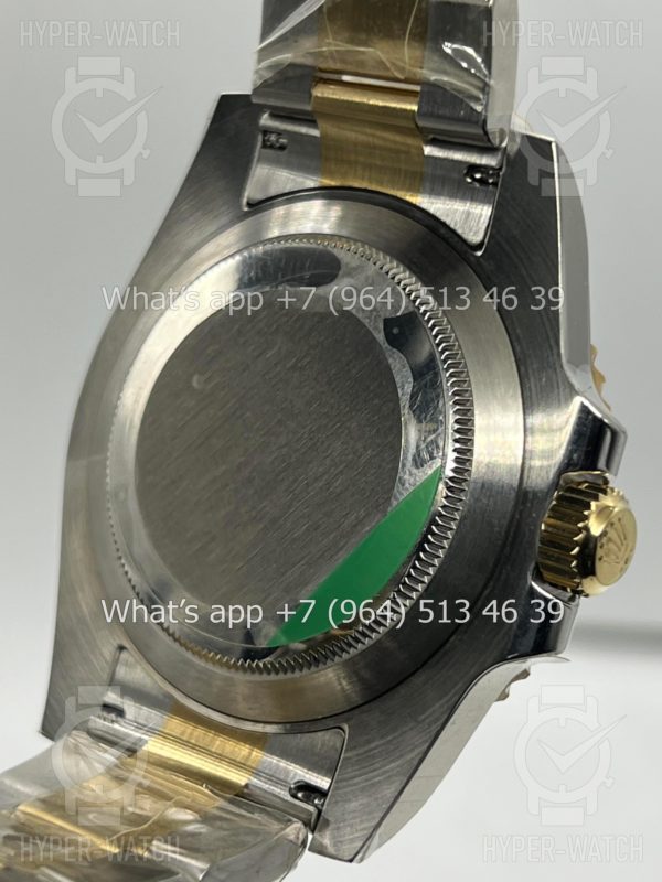 Товар Rolex Submariner 40mm 116613ln-0001 AR Фото 24 - Rolex Submariner 40mm 116613ln-0001 AR