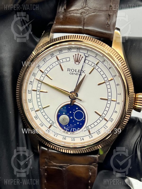 Товар Rolex Cellini 39mm 50535-0002 Фото 3 - Rolex Cellini 39mm 50535-0002