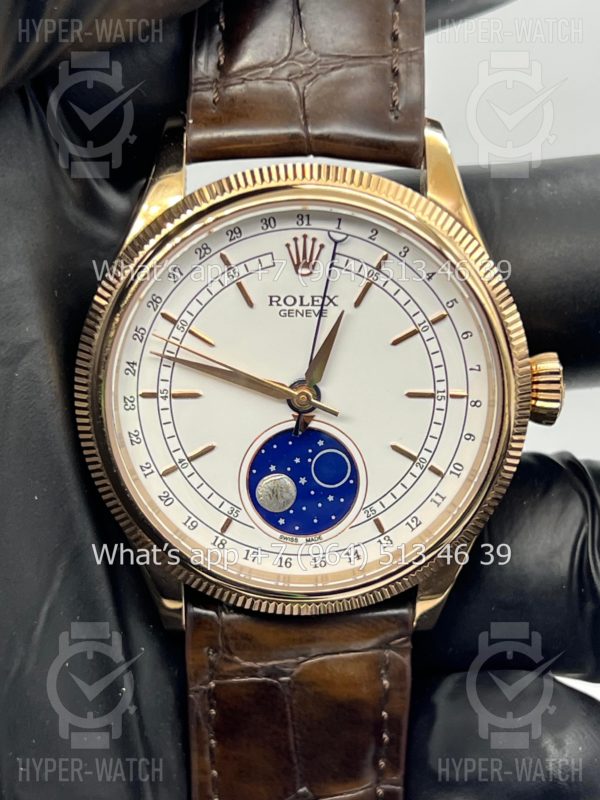 Товар Rolex Cellini 39mm 50535-0002 Фото 4 - Rolex Cellini 39mm 50535-0002