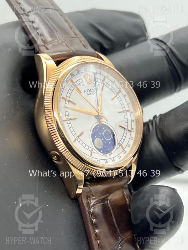 Товар Rolex Cellini 39mm 50535-0002 Фото 9 - Rolex Cellini 39mm 50535-0002