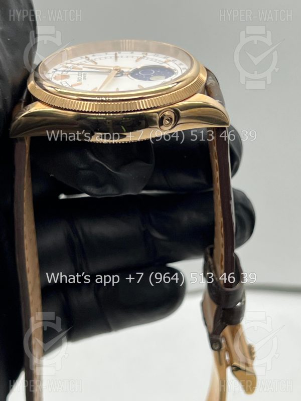 Товар Rolex Cellini 39mm 50535-0002 Фото 12 - Rolex Cellini 39mm 50535-0002