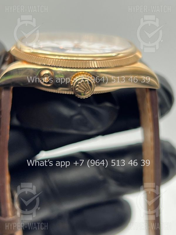 Товар Rolex Cellini 39mm 50535-0002 Фото 15 - Rolex Cellini 39mm 50535-0002