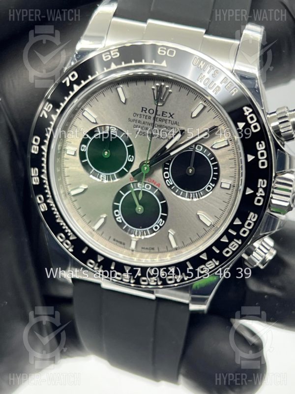 Товар Rolex Cosmograph Daytona 40mm 126519ln-0006 VS Фото 5 - Rolex Cosmograph Daytona 40mm 126519ln-0006 VS