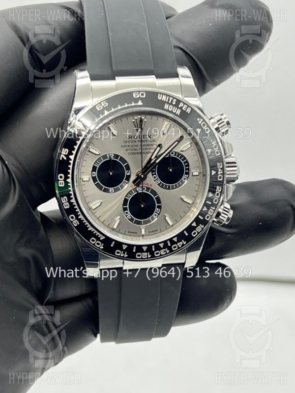 Товар Rolex Cosmograph Daytona 40mm 126519ln-0006 VS Фото 8 - Rolex Cosmograph Daytona 40mm 126519ln-0006 VS