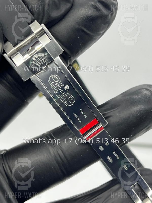 Товар Rolex Cosmograph Daytona 40mm 126519ln-0006 VS Фото 17 - Rolex Cosmograph Daytona 40mm 126519ln-0006 VS