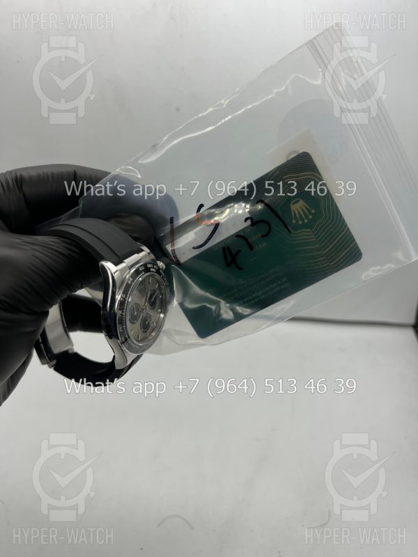 Товар Rolex Cosmograph Daytona 40mm 126519ln-0006 VS Фото 20 - Rolex Cosmograph Daytona 40mm 126519ln-0006 VS