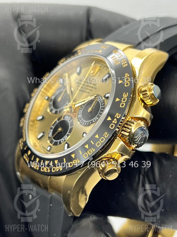 Товар Rolex Cosmograph Daytona 40mm 116518LN-0048 VS Фото 5 - Rolex Cosmograph Daytona 40mm 116518LN-0048 VS