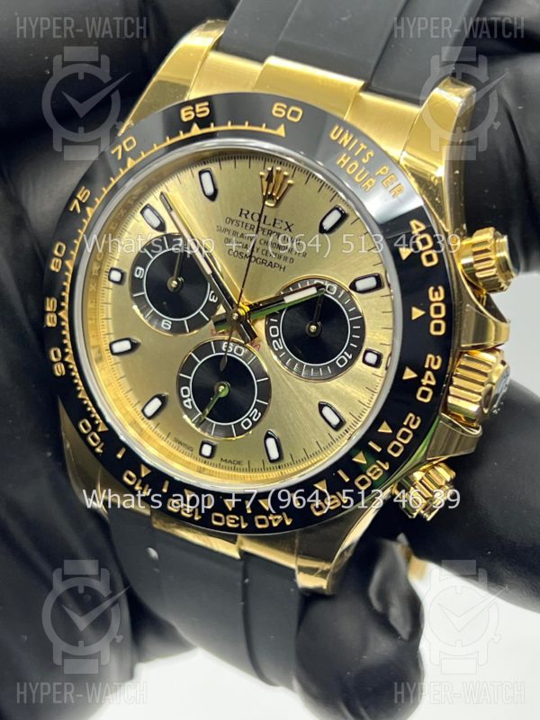 Товар Rolex Cosmograph Daytona 40mm 116518LN-0048 VS Фото 6 - Rolex Cosmograph Daytona 40mm 116518LN-0048 VS