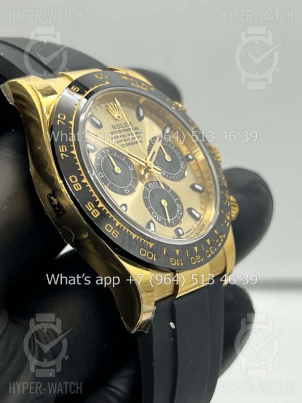 Товар Rolex Cosmograph Daytona 40mm 116518LN-0048 VS Фото 9 - Rolex Cosmograph Daytona 40mm 116518LN-0048 VS
