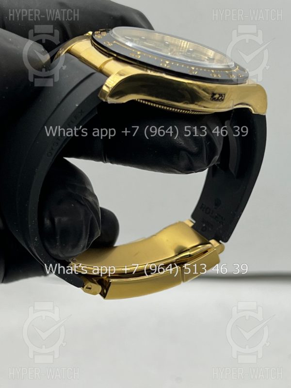 Товар Rolex Cosmograph Daytona 40mm 116518LN-0048 VS Фото 16 - Rolex Cosmograph Daytona 40mm 116518LN-0048 VS