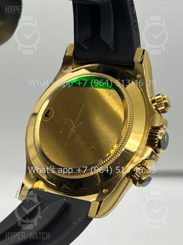 Товар Rolex Cosmograph Daytona 40mm 116518LN-0048 VS Фото 22 - Rolex Cosmograph Daytona 40mm 116518LN-0048 VS