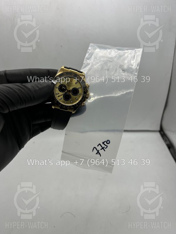 Товар Rolex Cosmograph Daytona 40mm 116518LN-0048 VS Фото 24 - Rolex Cosmograph Daytona 40mm 116518LN-0048 VS