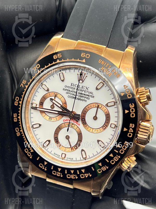 Товар Rolex Cosmograph Daytona 40mm 116515LN-0014 Фото 3 - Rolex Cosmograph Daytona 40mm 116515LN-0014