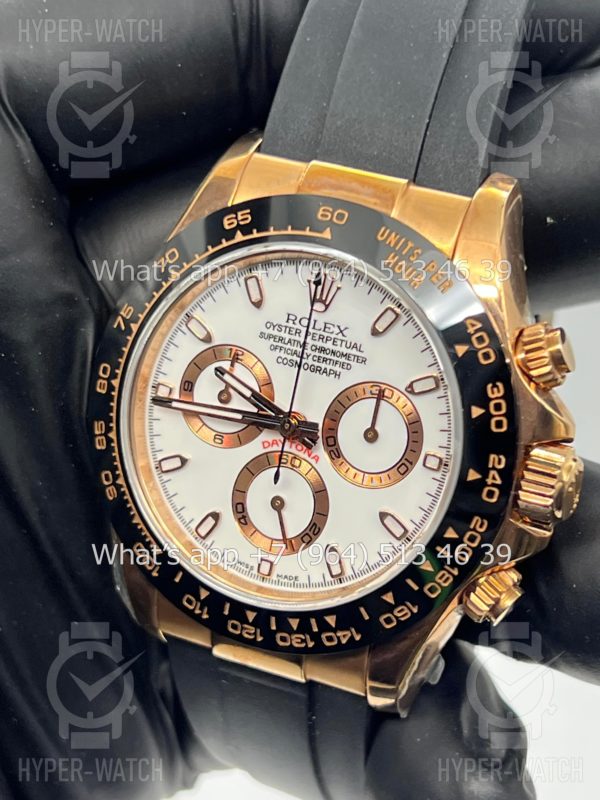 Товар Rolex Cosmograph Daytona 40mm 116515LN-0014 Фото 5 - Rolex Cosmograph Daytona 40mm 116515LN-0014