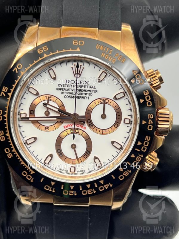 Товар Rolex Cosmograph Daytona 40mm 116515LN-0014 Фото 6 - Rolex Cosmograph Daytona 40mm 116515LN-0014