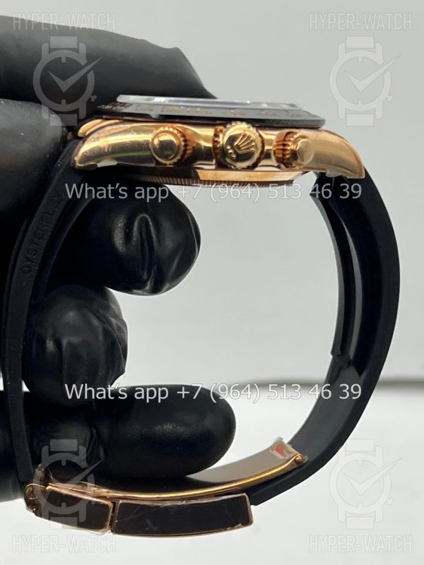 Товар Rolex Cosmograph Daytona 40mm 116515LN-0014 Фото 12 - Rolex Cosmograph Daytona 40mm 116515LN-0014