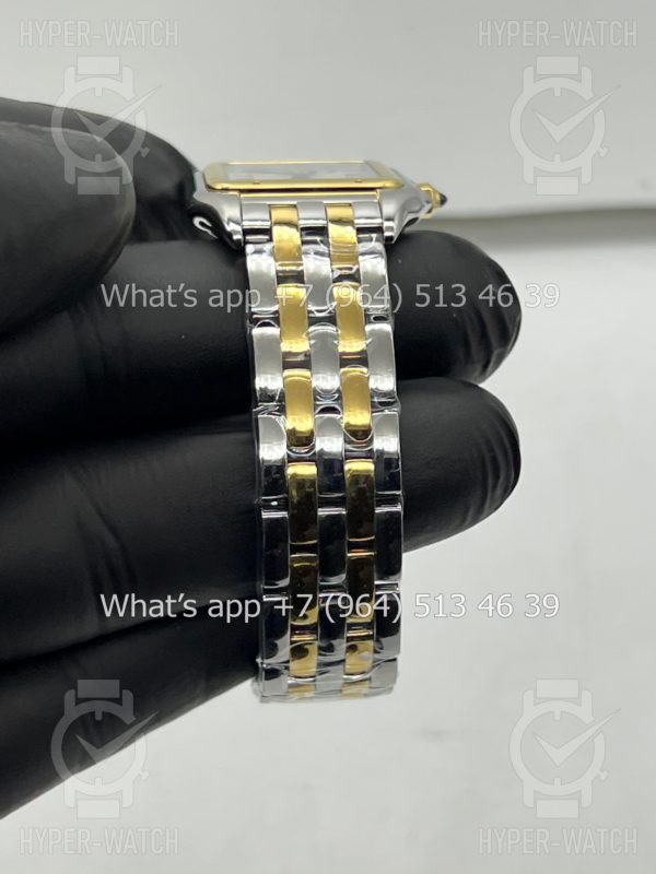 Товар Cartier Panthere de Cartier 27mm W2PN0007 Pearl Фото 14 - Cartier Panthere de Cartier 27mm W2PN0007 Pearl