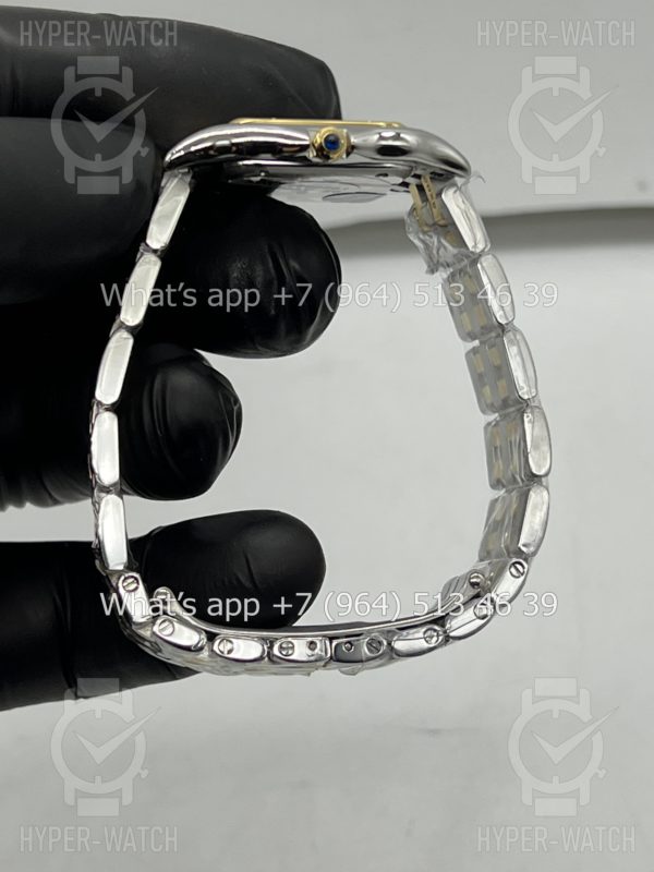 Товар Cartier Panthere de Cartier 27mm W2PN0007 Pearl Фото 15 - Cartier Panthere de Cartier 27mm W2PN0007 Pearl