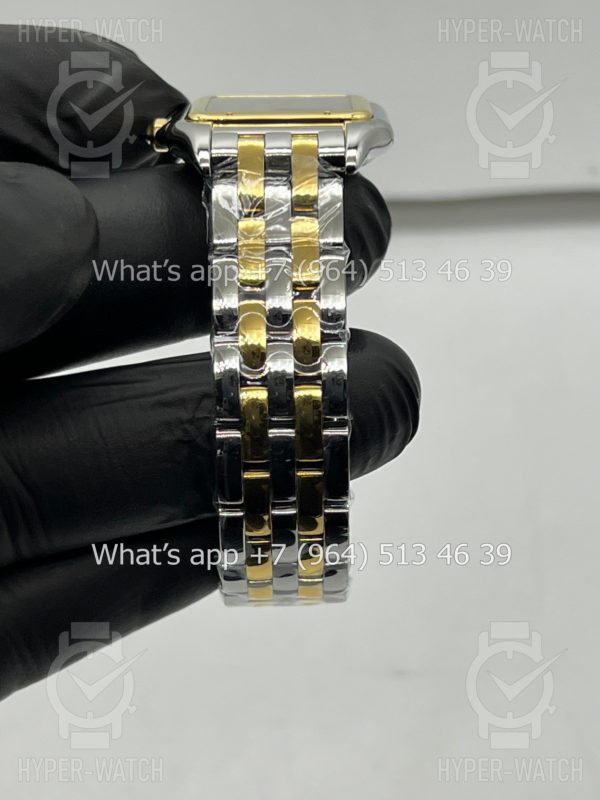 Товар Cartier Panthere de Cartier 27mm W2PN0007 Pearl Фото 16 - Cartier Panthere de Cartier 27mm W2PN0007 Pearl