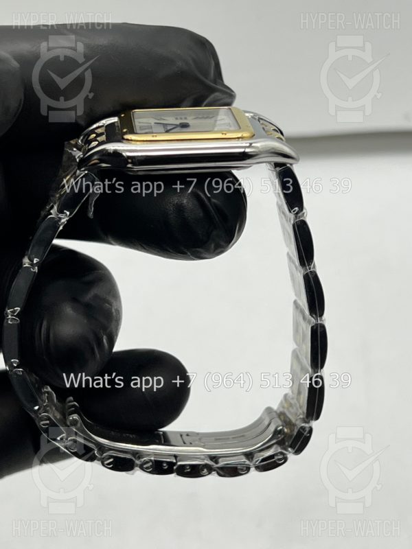 Товар Cartier Panthere de Cartier 27mm W2PN0007 Pearl Фото 17 - Cartier Panthere de Cartier 27mm W2PN0007 Pearl