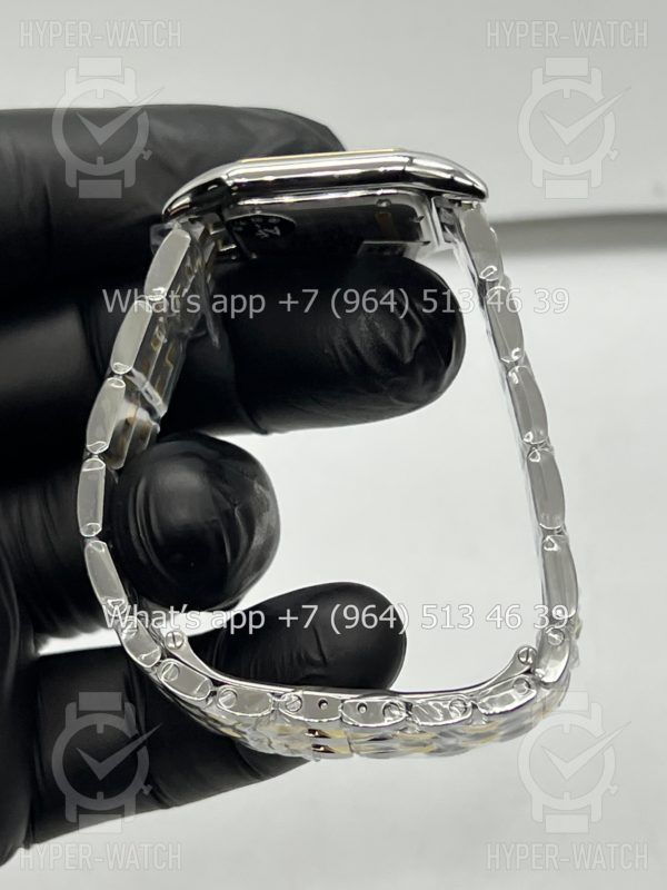 Товар Cartier Panthere de Cartier 27mm W2PN0007 Pearl Фото 18 - Cartier Panthere de Cartier 27mm W2PN0007 Pearl