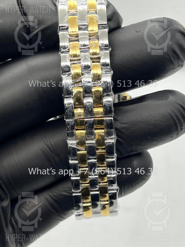 Товар Cartier Panthere de Cartier 27mm W2PN0007 Pearl Фото 19 - Cartier Panthere de Cartier 27mm W2PN0007 Pearl