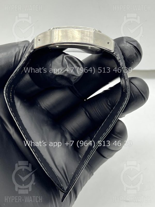 Товар Cartier Santos 100 W20073X8 38mm Steel Фото 15 - Cartier Santos 100 W20073X8 38mm Steel
