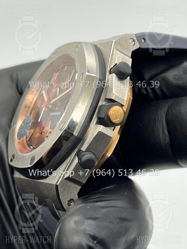Товар Audemars Piguet Royal Oak Offshore 42mm 26179IR.OO.A005CR.01 Steel Фото 6 - Audemars Piguet Royal Oak Offshore 42mm 26179IR.OO.A005CR.01 Steel