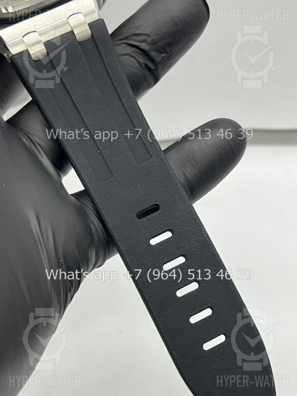 Фото 13 - Audemars Piguet Royal Oak Offshore Diver 15710ST.OO.A002CA.02 Steel