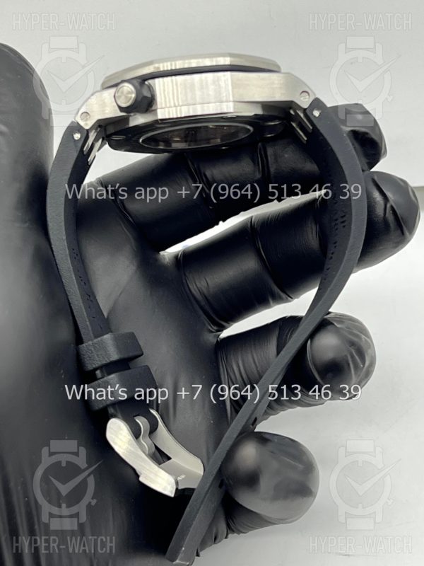 Фото 16 - Audemars Piguet Royal Oak Offshore Diver 15710ST.OO.A002CA.02 Steel