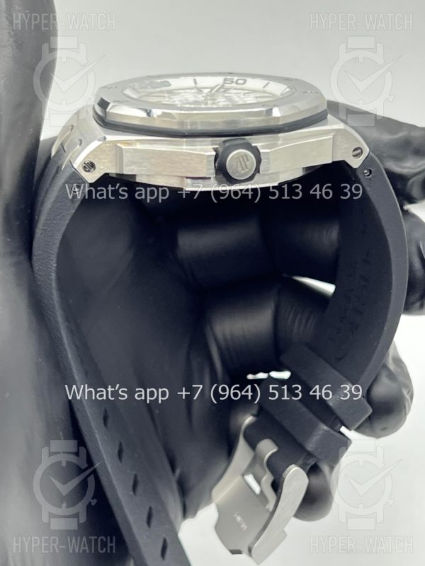 Фото 17 - Audemars Piguet Royal Oak Offshore Diver 15710ST.OO.A002CA.02 Steel