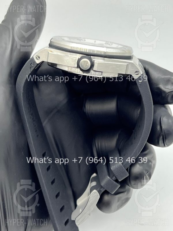 Фото 18 - Audemars Piguet Royal Oak Offshore Diver 15710ST.OO.A002CA.02 Steel