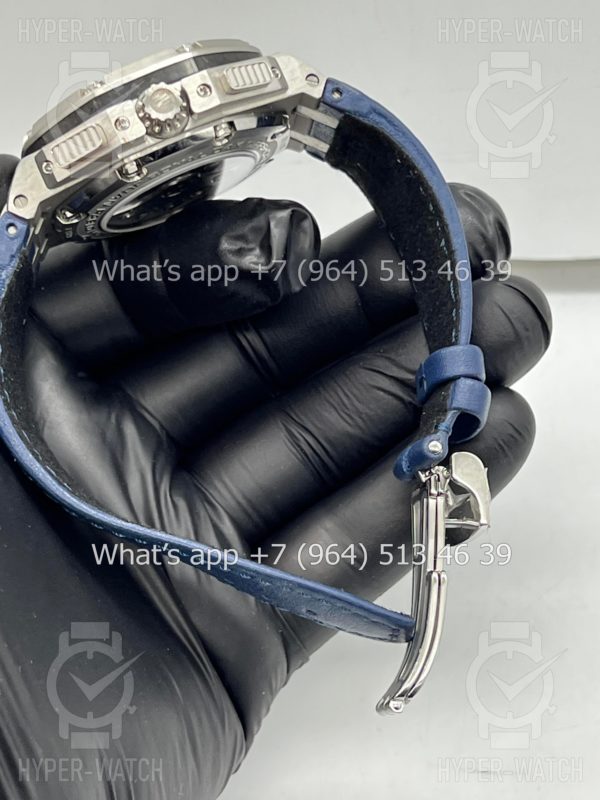 Фото 21 - Audemars Piguet Royal Oak Offshore Juan Pablo Montoya 26030PO.OO.D021IN.01 Steel