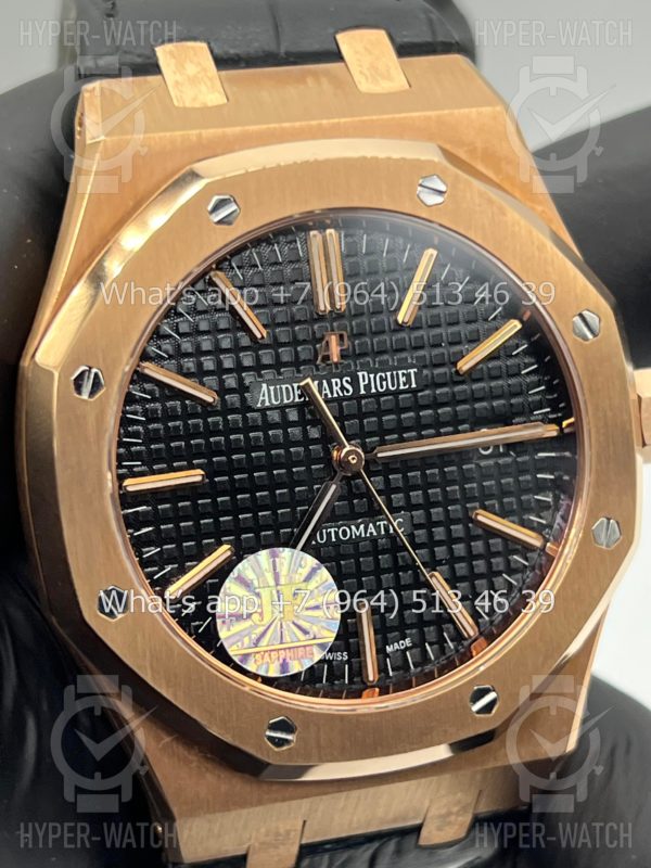 Товар Audemars Piguet Royal Oak 41mm 15400OR.OO.D002CR.01 Steel Фото 5 - Audemars Piguet Royal Oak 41mm 15400OR.OO.D002CR.01 Steel