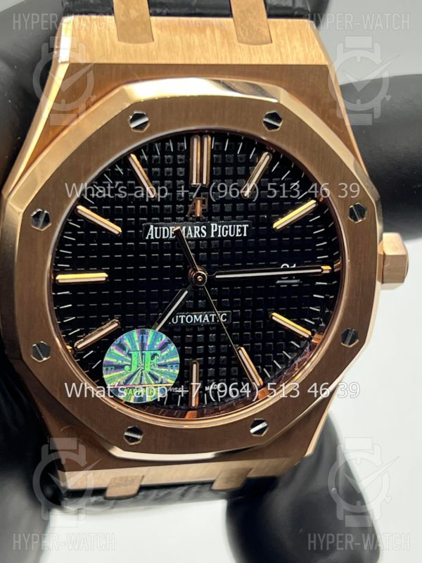 Товар Audemars Piguet Royal Oak 41mm 15400OR.OO.D002CR.01 Steel Фото 12 - Audemars Piguet Royal Oak 41mm 15400OR.OO.D002CR.01 Steel