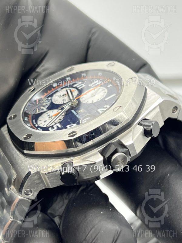 Фото 7 - Audemars Piguet Royal Oak Offshore 42mm 26470ST.OO.A027CA.01 Steel