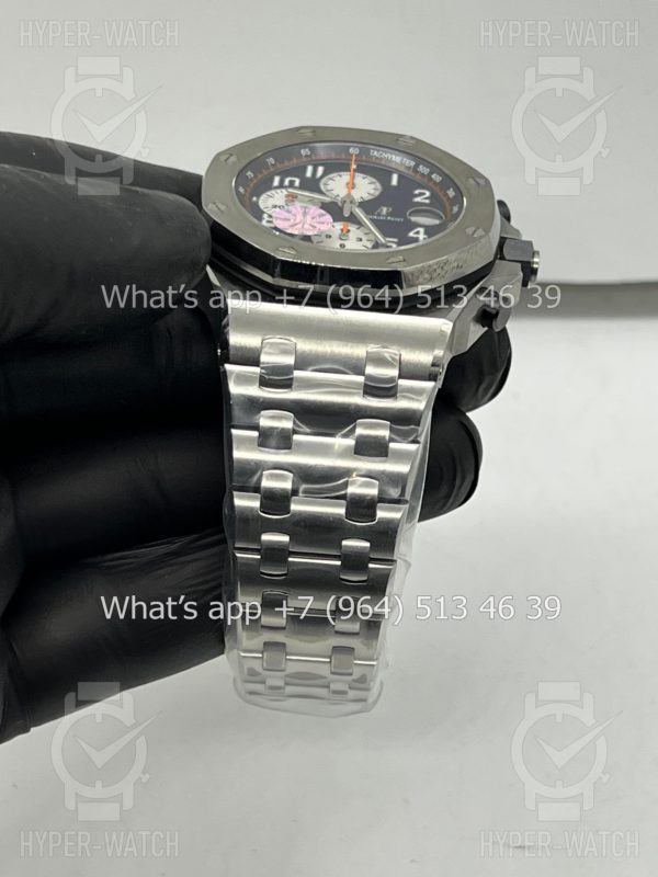 Фото 11 - Audemars Piguet Royal Oak Offshore 42mm 26470ST.OO.A027CA.01 Steel