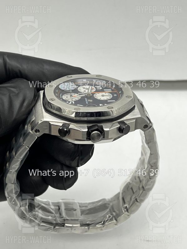 Фото 12 - Audemars Piguet Royal Oak Offshore 42mm 26470ST.OO.A027CA.01 Steel