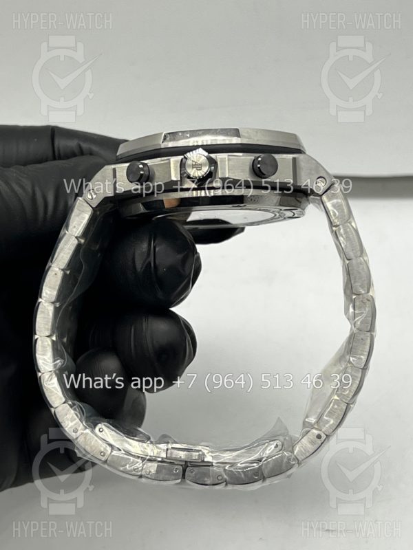 Фото 13 - Audemars Piguet Royal Oak Offshore 42mm 26470ST.OO.A027CA.01 Steel