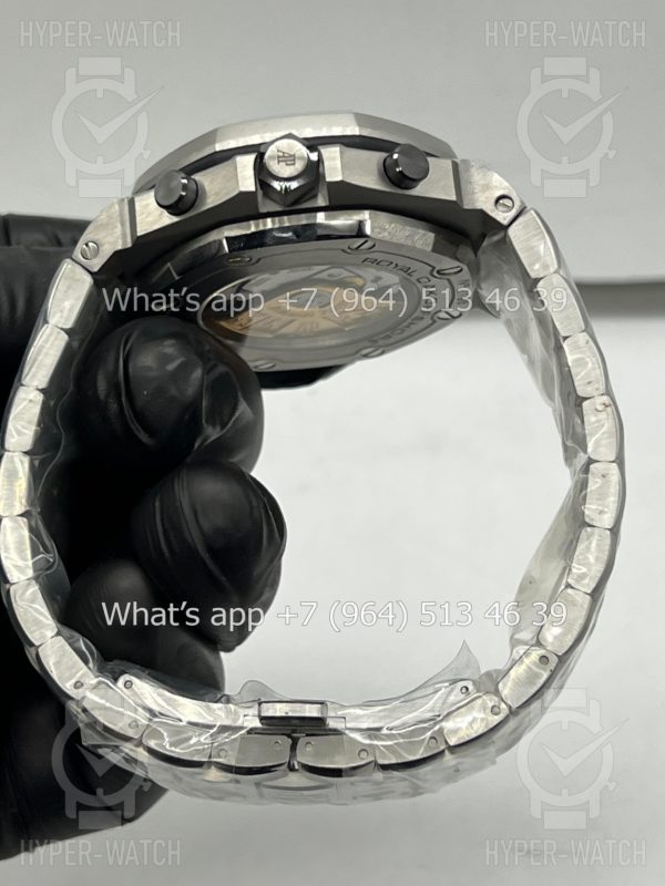 Фото 14 - Audemars Piguet Royal Oak Offshore 42mm 26470ST.OO.A027CA.01 Steel