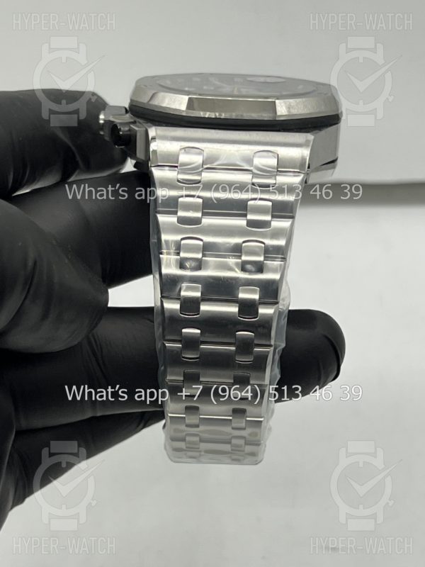 Фото 15 - Audemars Piguet Royal Oak Offshore 42mm 26470ST.OO.A027CA.01 Steel